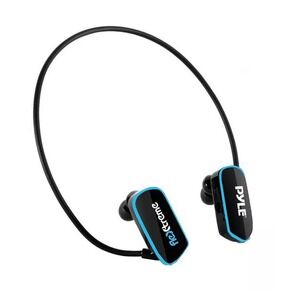 Pyle Flexxtreme Waterproof MP3 Player w/ Headphones 8GB New in Box